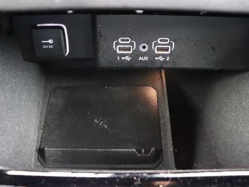 Used 2024 Jeep Wagoneer Series III image 45