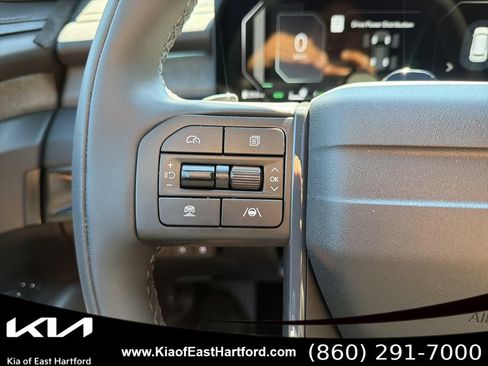New 2027 Kia Telluride SX X-Line AWD/4WD image 34