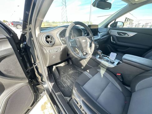 Used 2024 Chevrolet Blazer LT w/ Convenience Package image 10