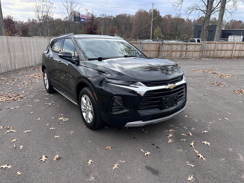 Used 2019 Chevrolet Blazer LT image 7