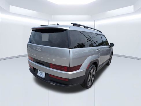 Certified 2026 Hyundai Santa Fe SEL FWD image 4