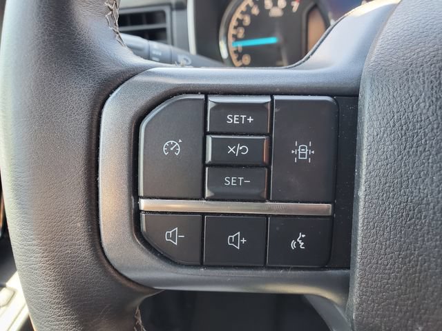 Used 2023 Ford F150 XLT w/ Equipment Group 302A High AWD/4WD image 6