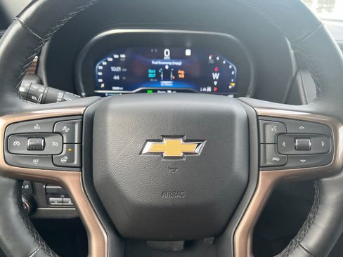 Certified 2023 Chevrolet Suburban High Country w/ Max Trailering Package image 24