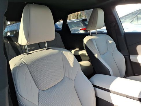 Certified 2024 Lexus RX 350 Premium w/ Accessory Package (P1) image 33