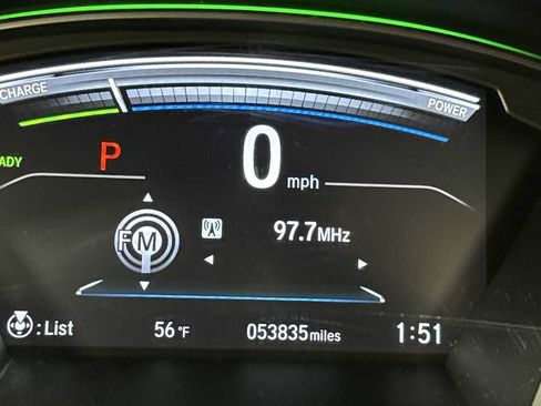 Used 2021 Honda CR-V Touring image 17