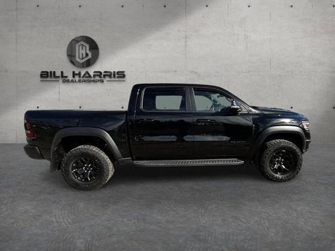 Used 2021 RAM 1500 TRX w/ TRX Level 2 Equipment Group image 4