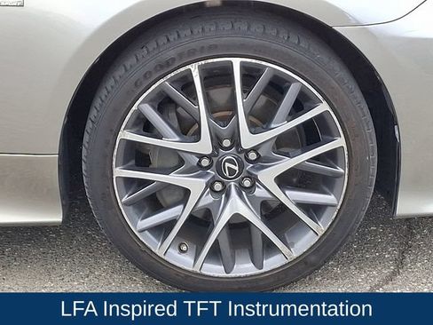 Used 2016 Lexus RC 300 AWD image 28