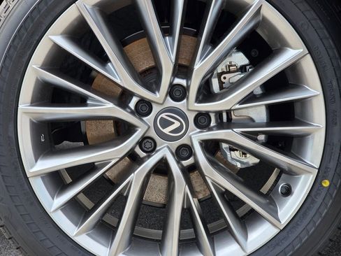 New 2026 Lexus NX 350 AWD w/ Premium Package image 24