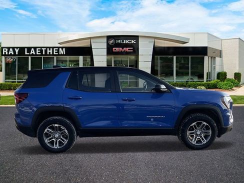 Used 2026 GMC Terrain Elevation image 6