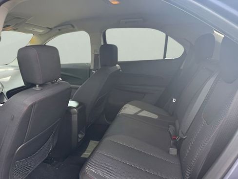 Used 2014 Chevrolet Equinox LT w/ Driver Convenience Package AWD/4WD image 10