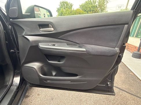 Used 2012 Honda CR-V EX image 14