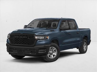 New 2026 RAM 1500 Express
