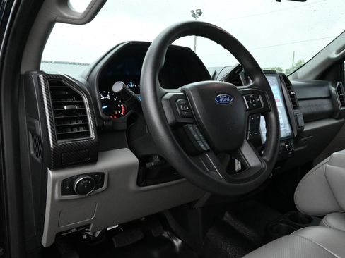 Used 2019 Ford F250 XL w/ STX Appearance Package AWD/4WD image 15