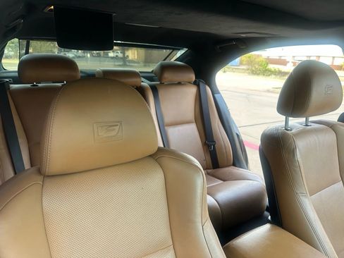 Used 2016 Lexus LS 460 image 27