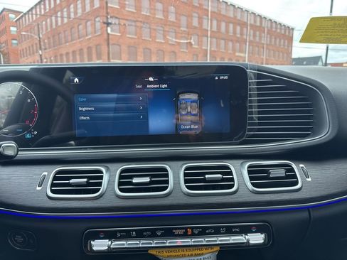 New 2026 Mercedes-Benz GLE 350 4MATIC image 34