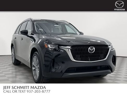 Used 2026 MAZDA CX-90 3.3 Turbo w/ Preferred Package image 1