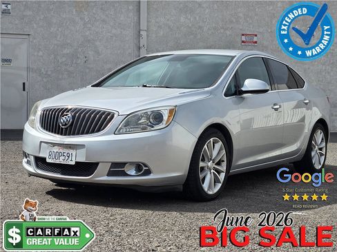 Used 2013 Buick Verano FWD image 1