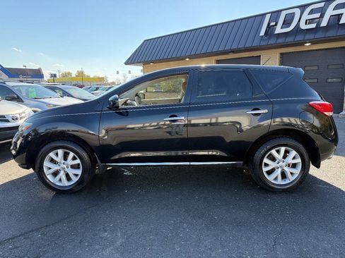 Used 2013 Nissan Murano S AWD/4WD image 8