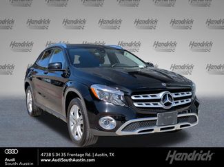 Used 2018 Mercedes-Benz GLA 250 4MATIC video 1