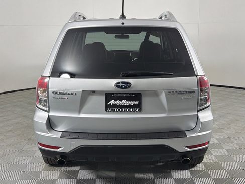 Used 2011 Subaru Forester 2.5X Touring image 6