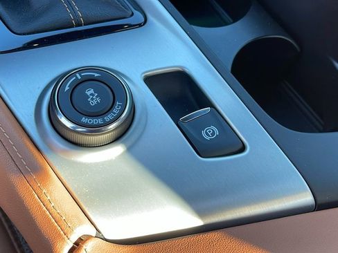 Used 2017 Chevrolet Corvette Stingray Convertible image 19