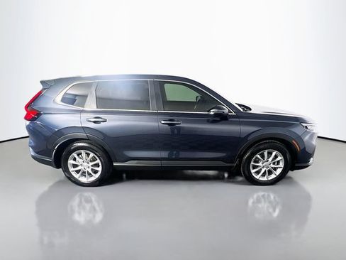 Used 2026 Honda CR-V EX image 9