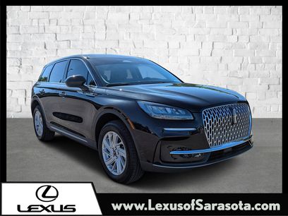 Used 2024 Lincoln Corsair FWD