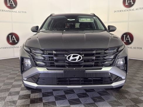 New 2026 Hyundai Tucson SEL image 3