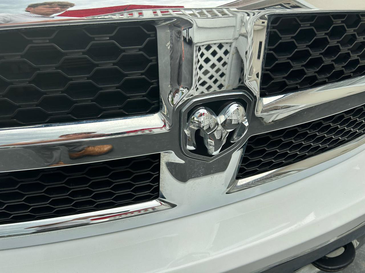Used 2021 RAM 1500 Classic SLT w/ Protection Group AWD/4WD image 34