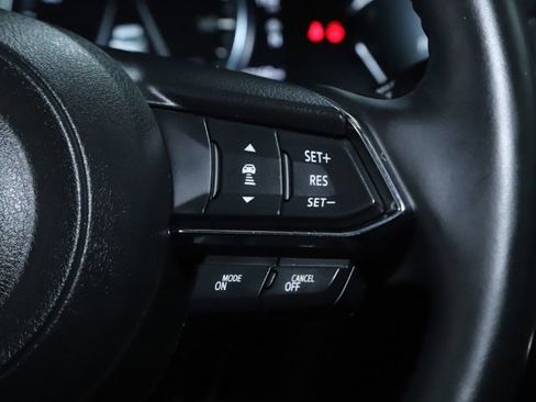 Used 2023 MAZDA CX-5 AWD 2.5 S w/ Premium Package image 34