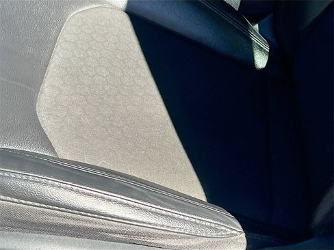 Used 2021 Jeep Compass Latitude image 19