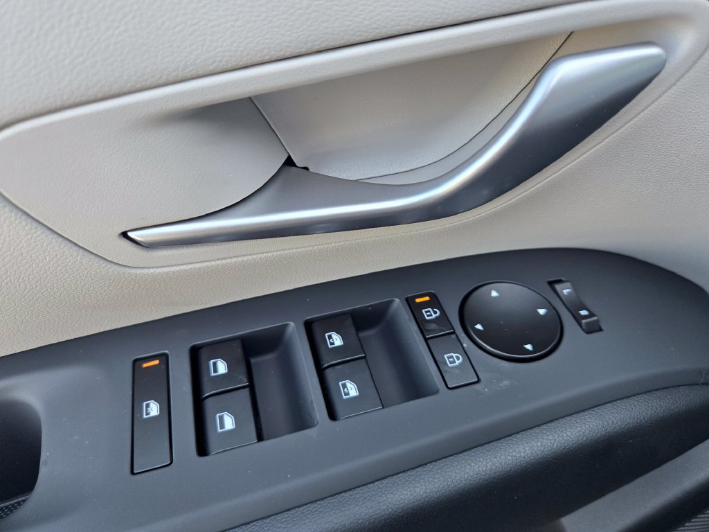 New 2026 Hyundai Tucson SEL Plus AWD/4WD image 22