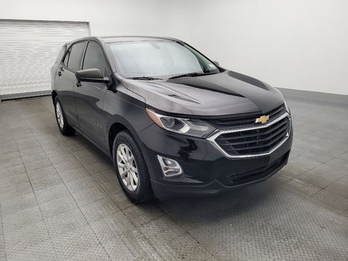 Used 2019 Chevrolet Equinox LS w/ LS Convenience Package image 13