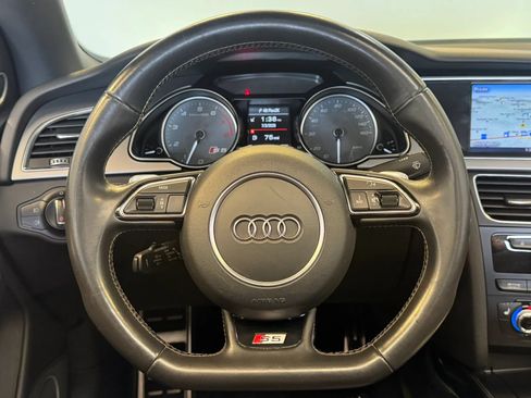 Used 2014 Audi S5 Prestige AWD/4WD image 18