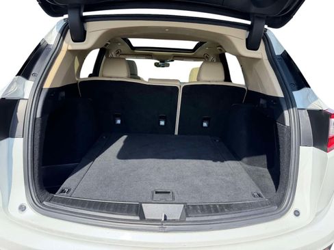 Certified 2021 Acura RDX AWD image 9