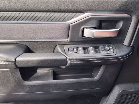 New 2026 RAM 3500 Lone Star image 17