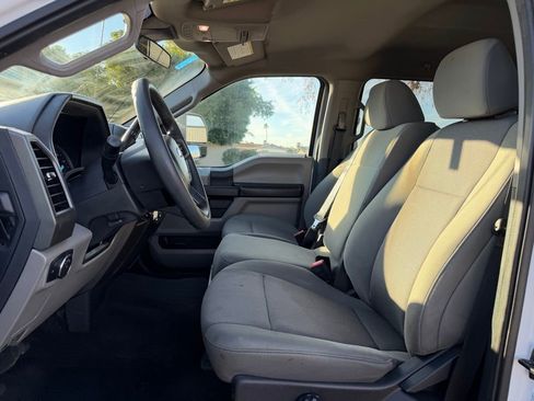 Used 2022 Ford F250 XL w/ STX Appearance Package image 21