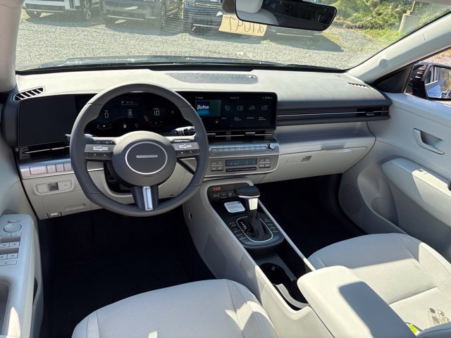 New 2027 Hyundai Kona SEL Sport AWD/4WD image 5