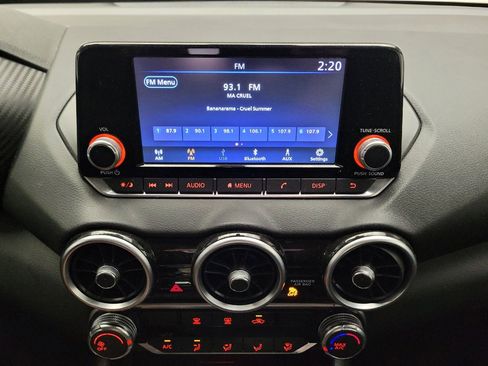 Used 2020 Nissan Sentra S FWD image 25