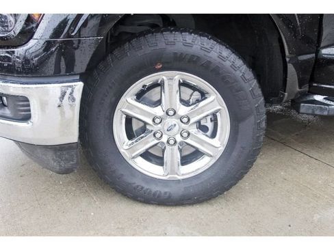 Used 2025 Ford F150 XLT w/ Equipment Group 301A Standard AWD/4WD image 29