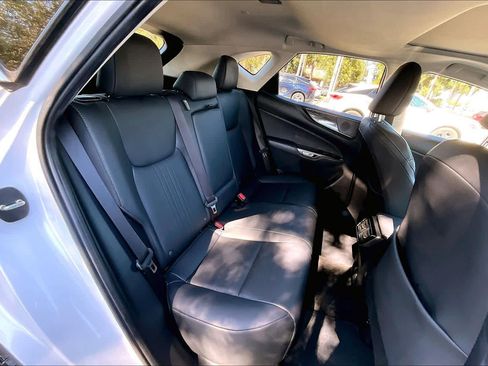 Used 2024 Lexus NX 350 AWD image 20
