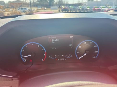 Certified 2024 Ford Bronco Sport Heritage w/ Heritage Convenience Package image 18