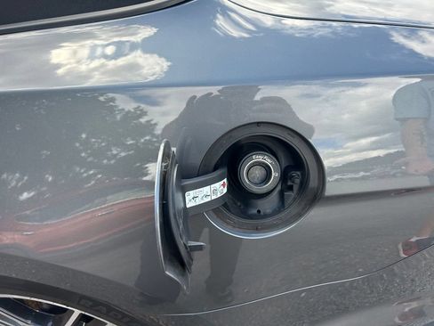Used 2022 Ford Mustang Premium RWD image 14