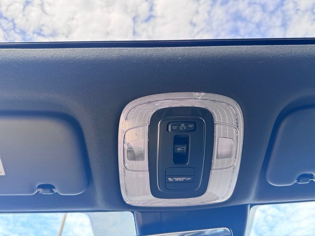 New 2026 Hyundai Tucson SE FWD image 25