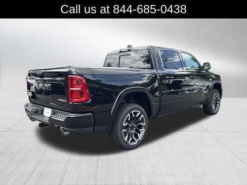 New 2026 RAM 1500 Limited AWD/4WD image 5