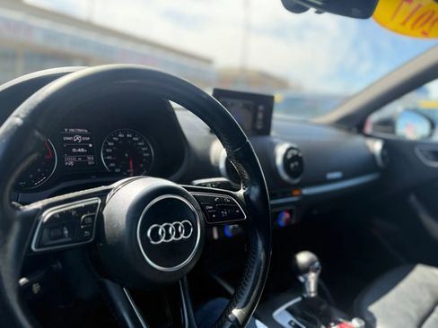 Used 2017 Audi A3 2.0T Premium w/ Convenience Package FWD image 47