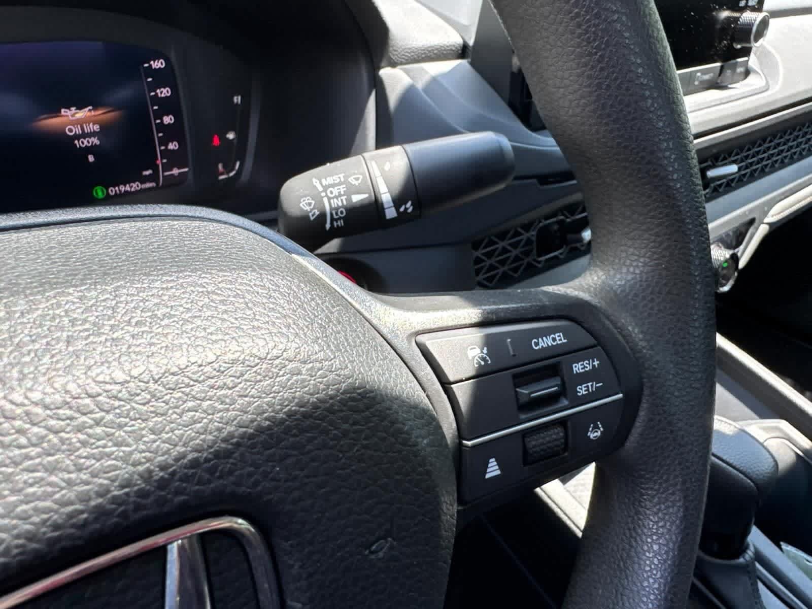 Used 2024 Honda Accord EX image 20