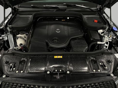 New 2026 Mercedes-Benz GLE 450 4MATIC image 12