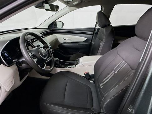 Certified 2023 Hyundai Tucson SEL image 12