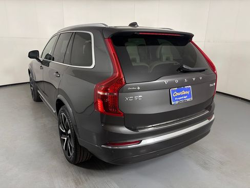Used 2023 Volvo XC90 B6 Plus w/ Protection Package Premier AWD/4WD image 5